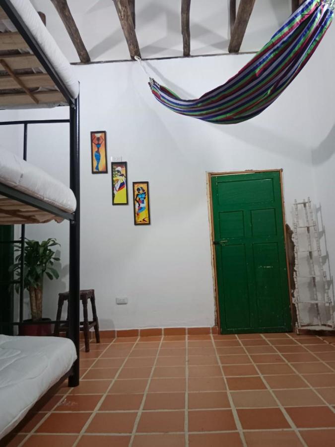 Casa De Lourdes - La Candelaria Богота Екстер'єр фото